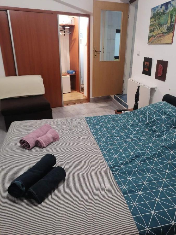 Apartamento Bohemian Rhapsody Rovinj Exterior foto