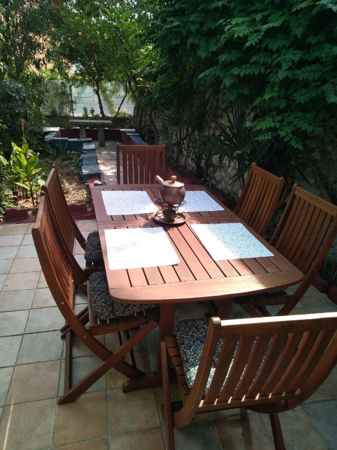 Apartamento Bohemian Rhapsody Rovinj Exterior foto