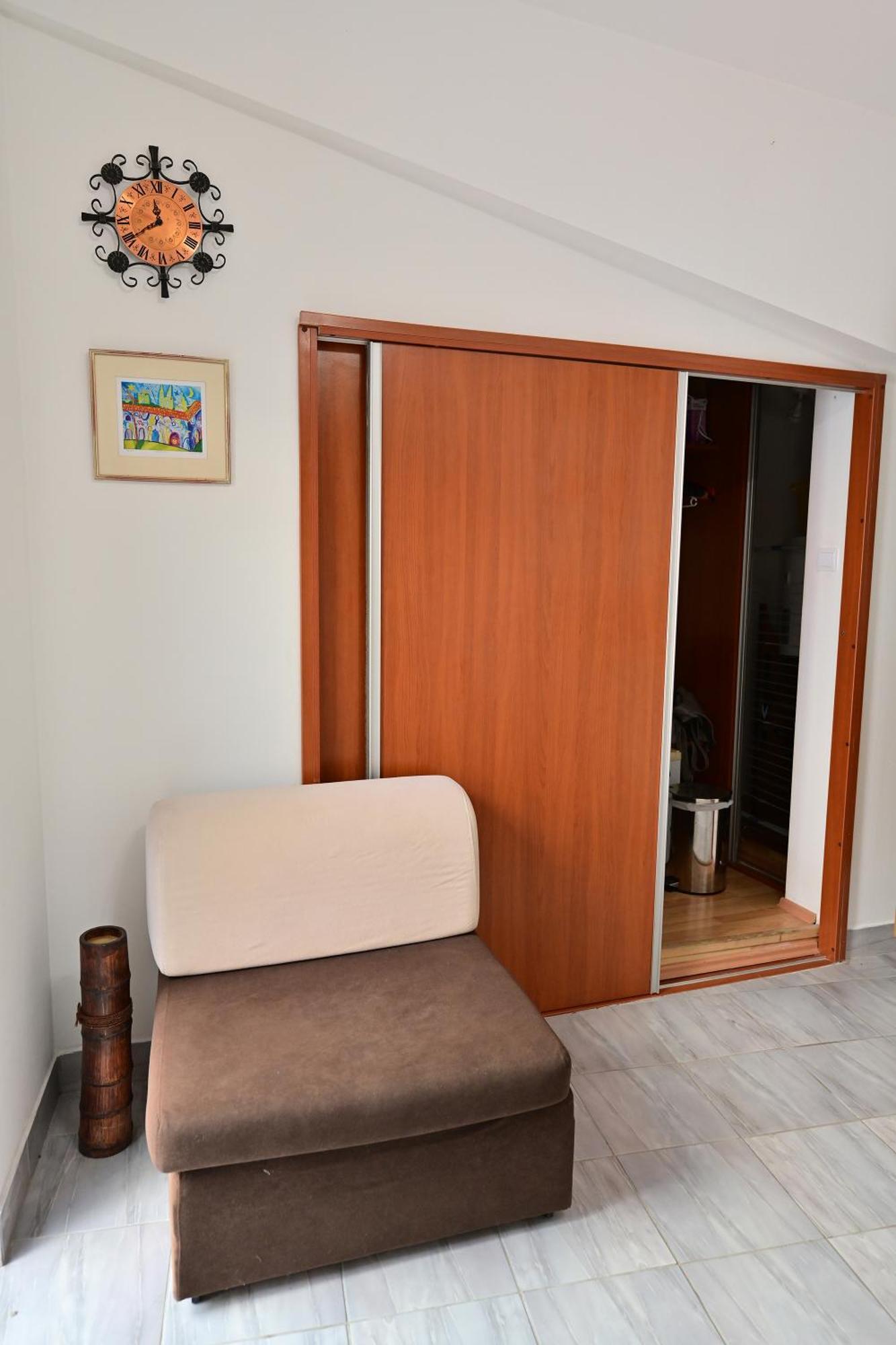 Apartamento Bohemian Rhapsody Rovinj Exterior foto