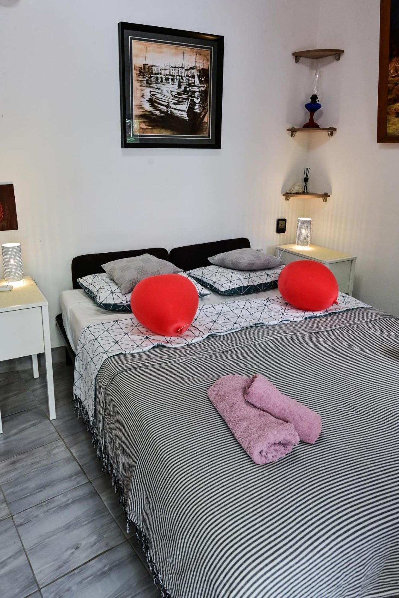 Apartamento Bohemian Rhapsody Rovinj Exterior foto