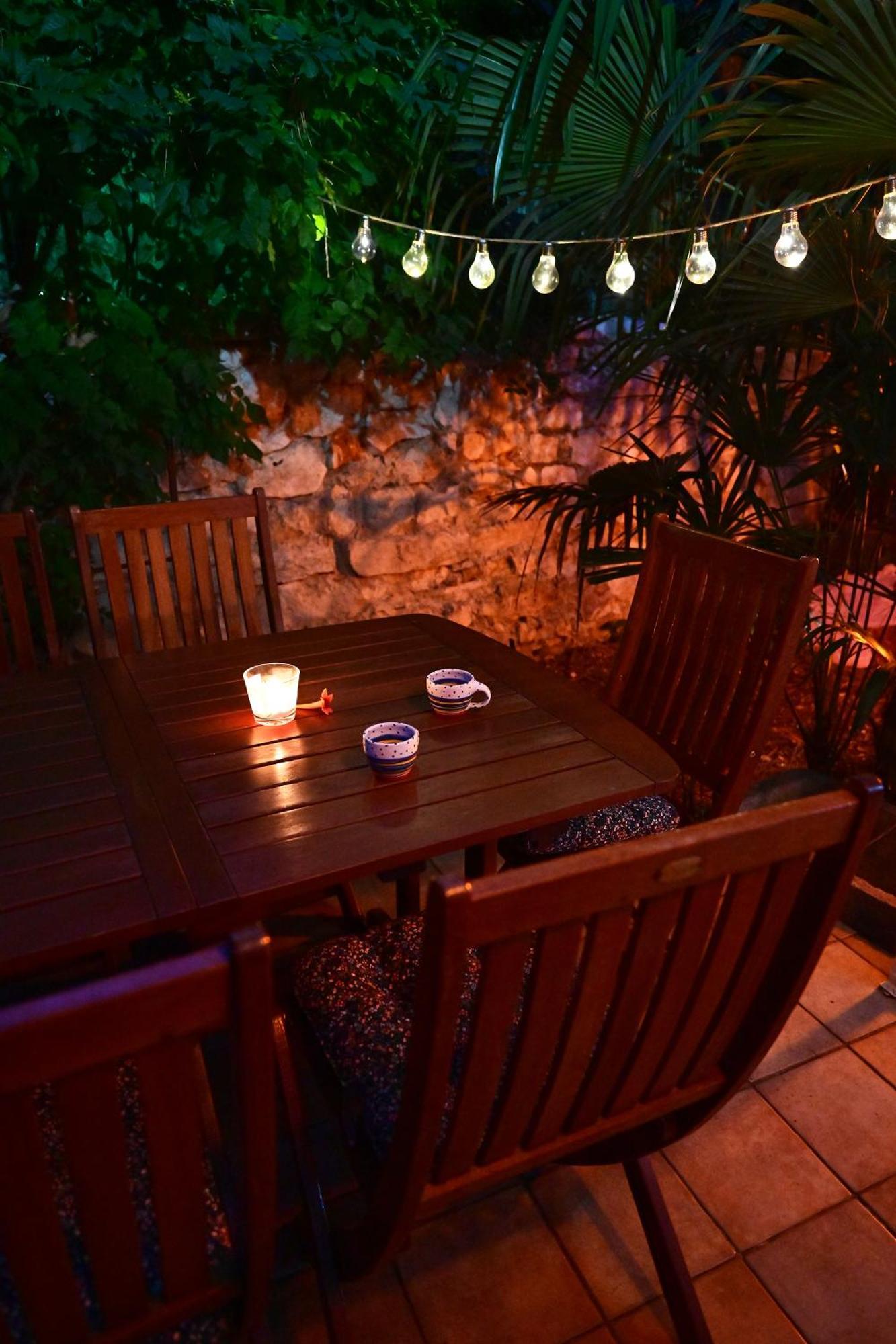 Apartamento Bohemian Rhapsody Rovinj Exterior foto