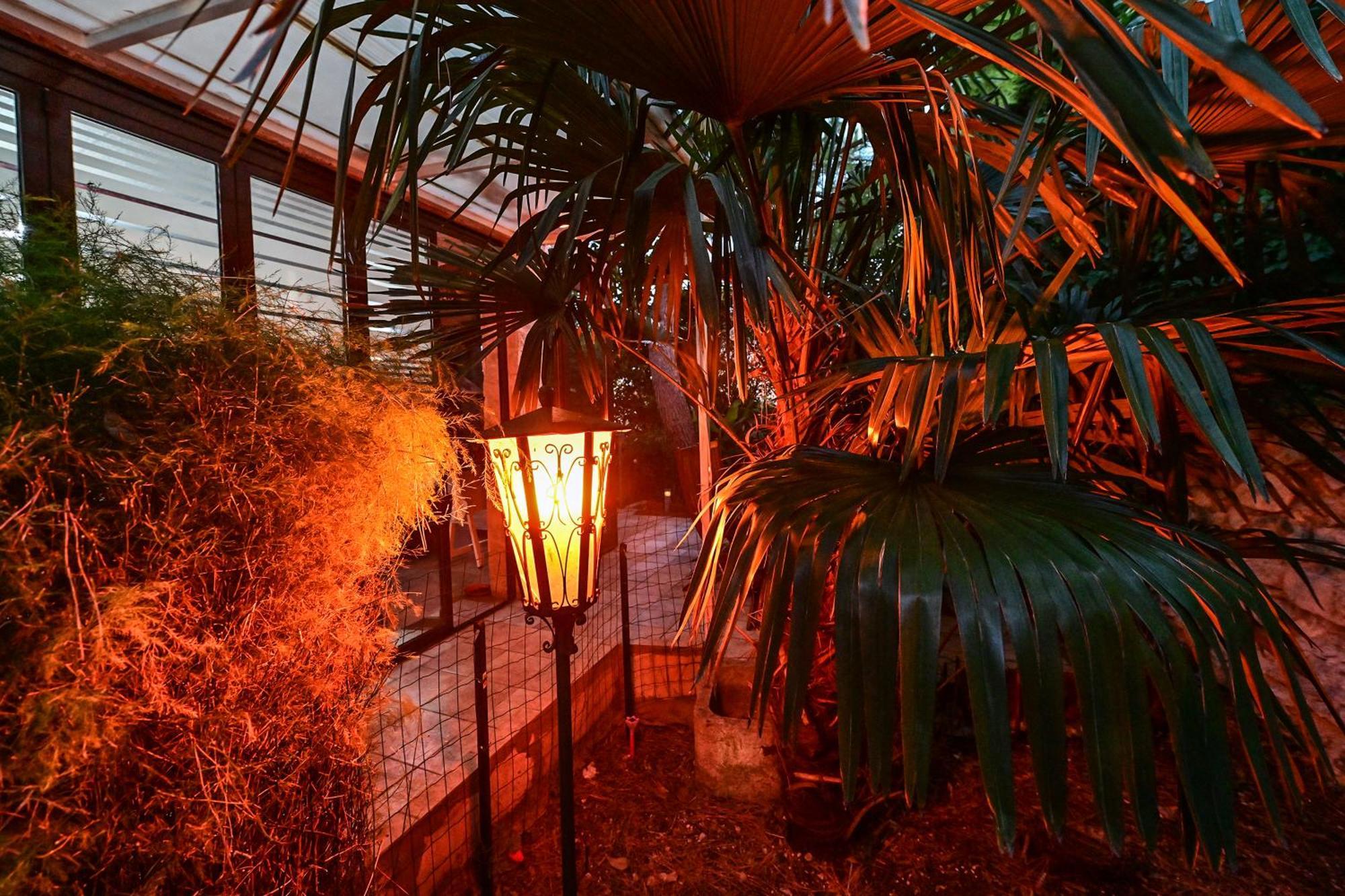 Apartamento Bohemian Rhapsody Rovinj Exterior foto