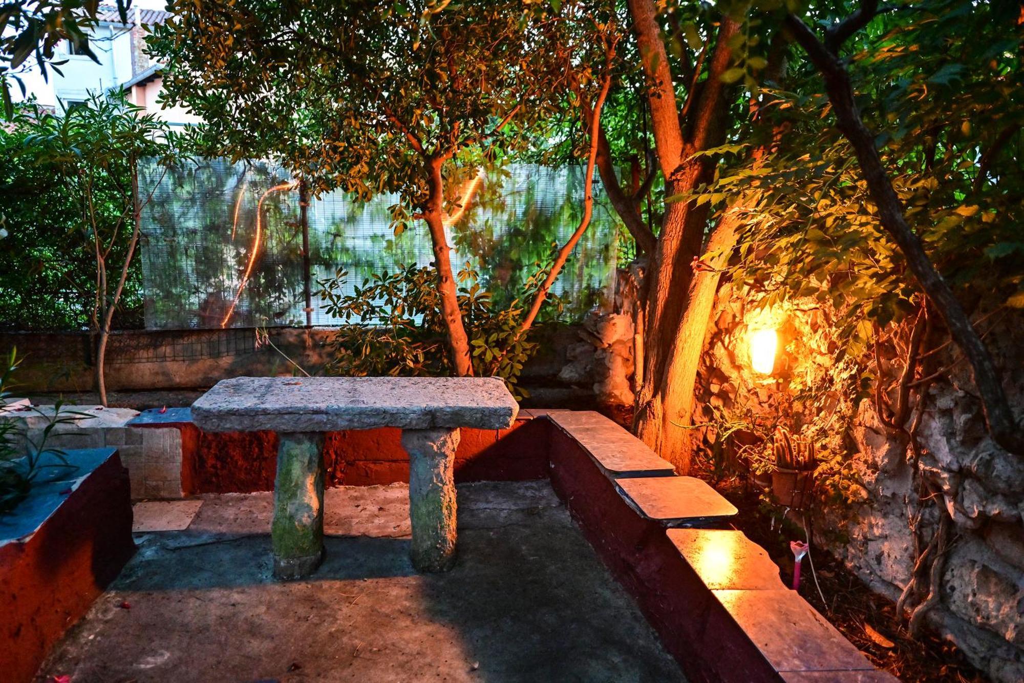 Apartamento Bohemian Rhapsody Rovinj Exterior foto