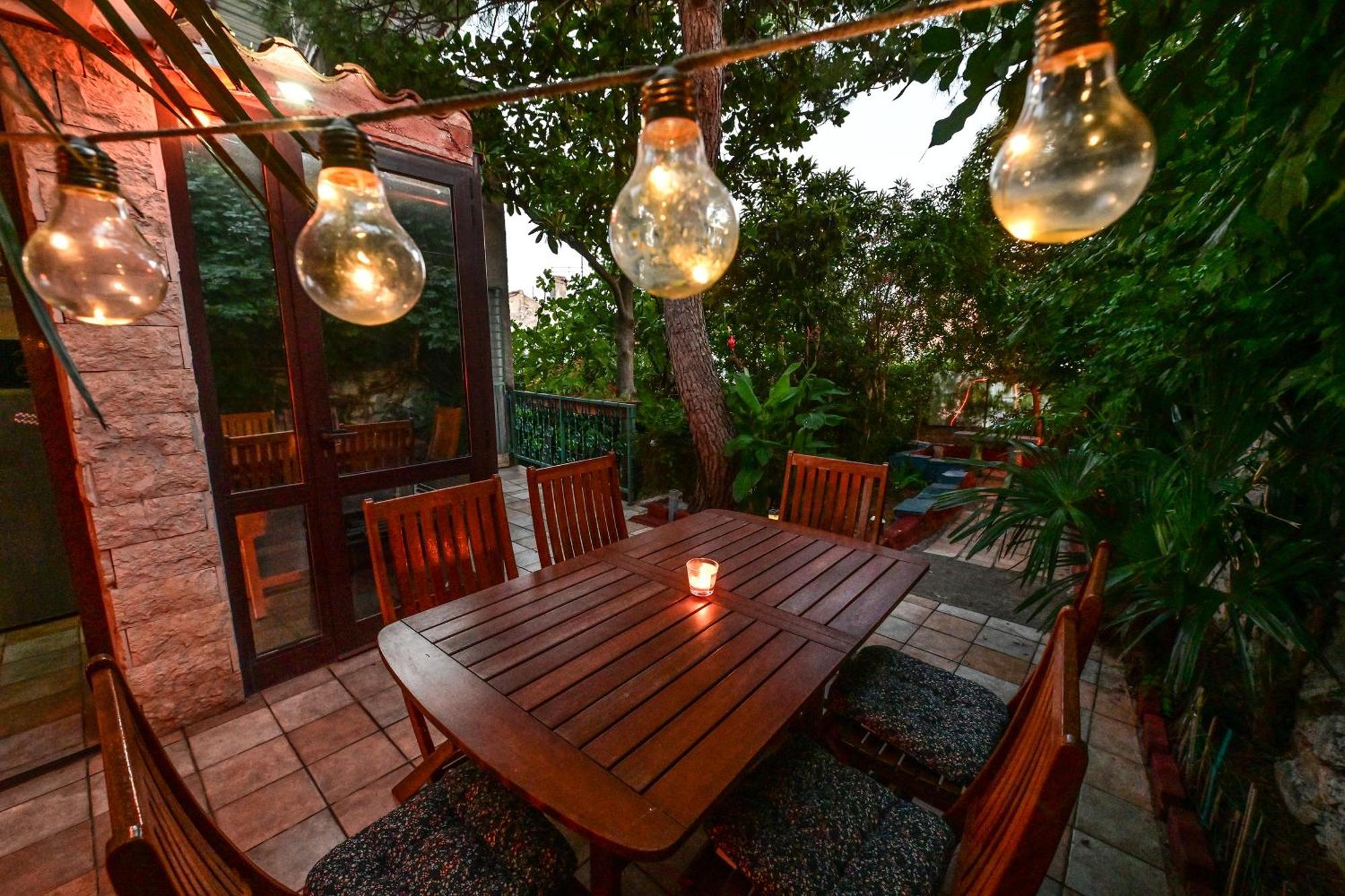 Apartamento Bohemian Rhapsody Rovinj Exterior foto