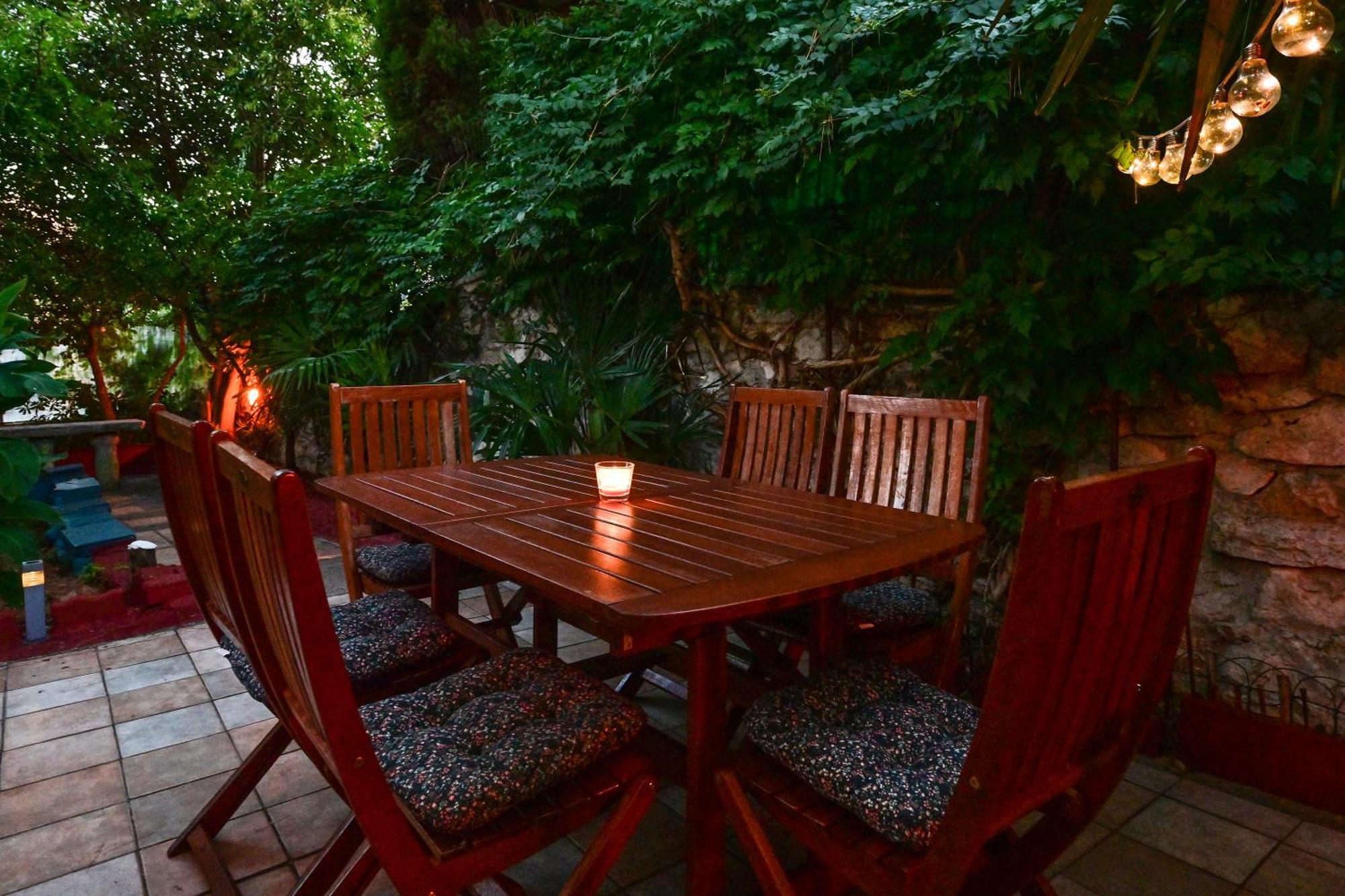 Apartamento Bohemian Rhapsody Rovinj Exterior foto
