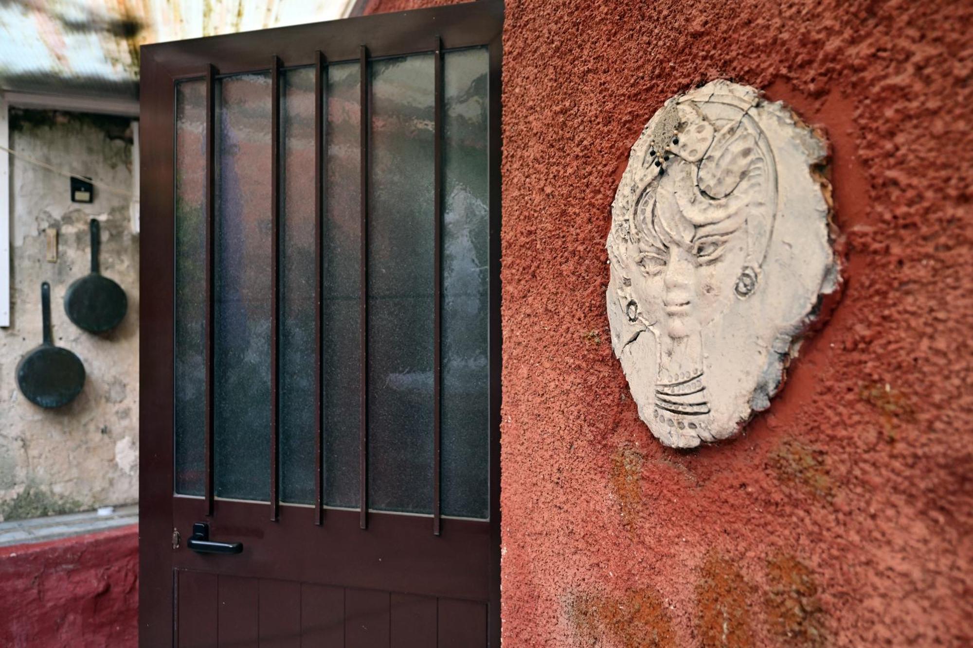 Apartamento Bohemian Rhapsody Rovinj Exterior foto
