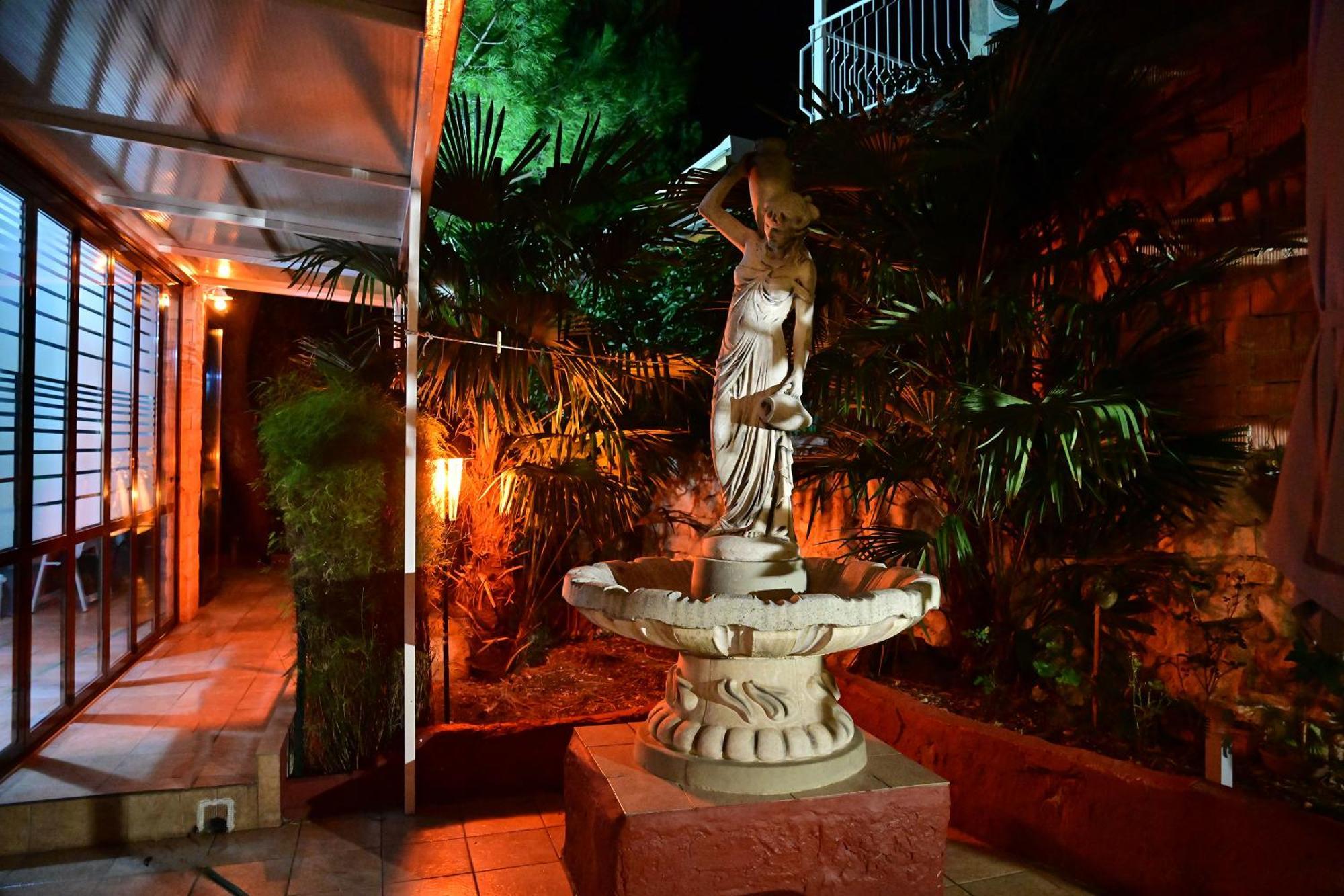 Apartamento Bohemian Rhapsody Rovinj Exterior foto