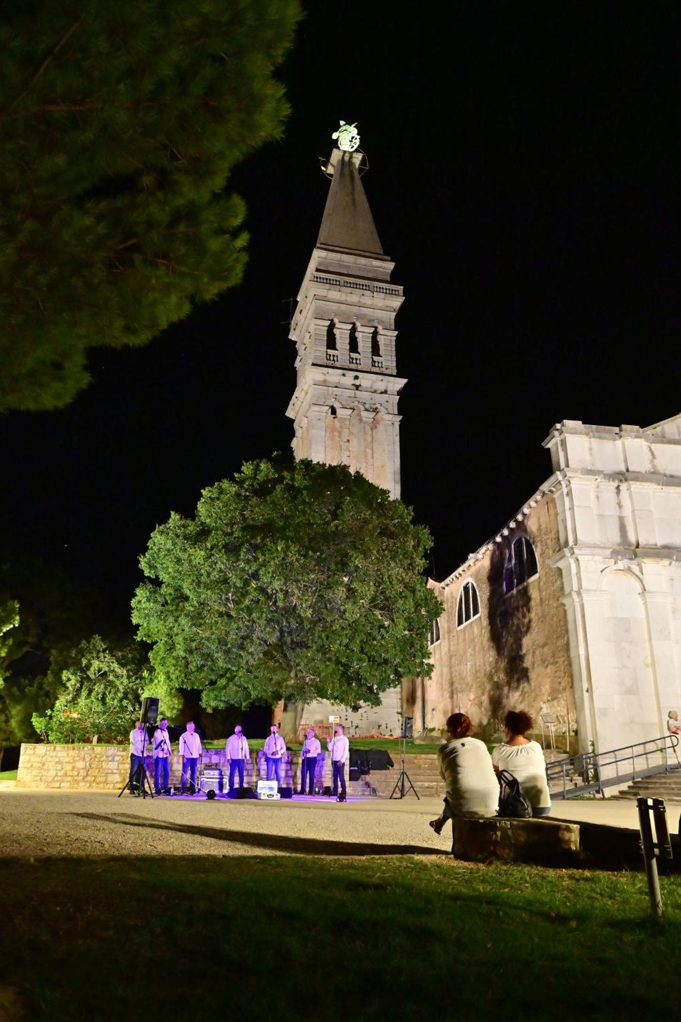Apartamento Bohemian Rhapsody Rovinj Exterior foto